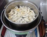 苦瓜排骨湯(簡單料理)的食譜步驟5照片