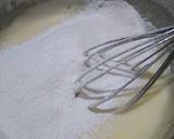 Foto langkah ke 1 dari resep Japanese cheese cake.