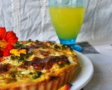 Foto del paso 5 de la receta: Tarta de brócoli y queso🍻