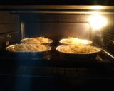 Foto langkah ke 4 dari resep 568. Baked Spaghetti / Spaghetti Brulee.
