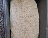 Foto del paso 2 de la receta: Pan integral tipo westfalia o hausbrot