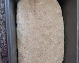 Foto del paso 2 de la receta: Pan integral tipo westfalia o hausbrot