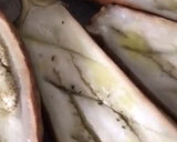 Foto del paso 4 de la receta: Berenjenas asadas