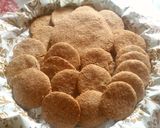 Foto del paso 8 de la receta: Galletas dulces cuatro harinas