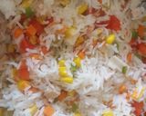 Foto del paso 3 de la receta Ensalada arroz Basmati