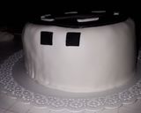 Foto del paso 4 de la receta: Torta de autitos🏎🏁🚗