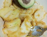 Foto del paso 2 de la receta: Papas al horno crocantes