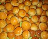Foto langkah ke 6 dari resep Nastar lumer kinclong.