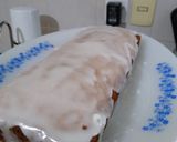 Foto del paso 4 de la receta: Budín de coco y limón fácil y económico