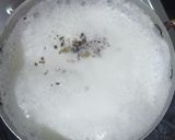A picture of step 2 of Bread shahi tukda.