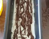 Foto del passaggio 3 della ricetta Mattonella mascarpone e nutella
