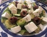 Foto del paso 4 de la receta: Desayuno sano: ensalada