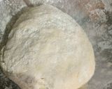 صورة لخطوة 1 من وصفة كرواصون المحلات croissant🥐🥐
