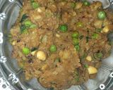A picture of step 5 of Samosa.