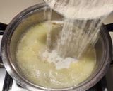 Foto del passaggio 6 della ricetta Castagnole con Crema pasticcera