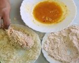 A picture of step 8 of Restaurants style fried chicken.