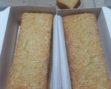 Foto langkah ke 7 dari resep Banana Cake.