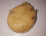 Foto del paso 4 de la receta: Galletas con pipitas de chocolate