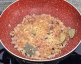 A picture of step 9 of Creamy Kadhai Paneer Delight – A Special Sabzi for Chapati Lovers!.