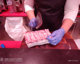 Foto del paso 1 de la receta: Rack de cerdo ibérico al horno 🐷🐽