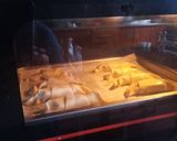 Foto del paso 5 de la receta: Croissant de chocolate V2