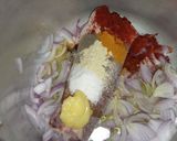 صورة لخطوة 1 من وصفة كسكس باللحم والخضر 🍲