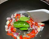 Foto langkah ke 2 dari resep Sayur Rumpu Rampe.