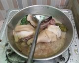 Foto langkah ke 4 dari resep Roasted potato dan ayam panggang sehat :).