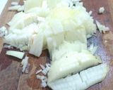 Foto del paso 2 de la receta: Pierogi / varenyky