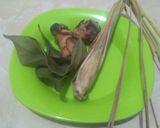 Foto langkah ke 1 dari resep Sambal goreng kentang ati ampela.