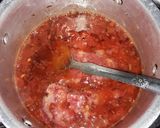 صورة لخطوة 2 من وصفة القلقاس بالصلصة على طريقة الصعايدة 🍲