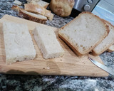 Foto del paso 3 de la receta: Torrijas caramelizadas de Semana Santa