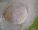 Foto langkah ke 3 dari resep Donat Aneka Topping.