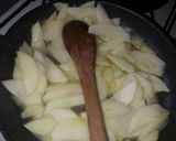 Foto del paso 9 de la receta: | TARTA de manzana🍎 |