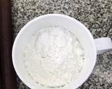 Foto del paso 1 de la receta: Glaseado para tortas y budines😋