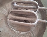 Foto langkah ke 1 dari resep BOLU KETAN HITAM CREAM CHEESE LUMER (BOLU KETAN HITAM VIRAL).