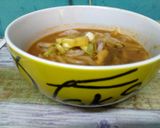 Gambar langkah 8 resipi Ala D'LAKSA HOMEMADE 😘(LAKSA).