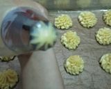 Foto langkah ke 4 dari resep Soes Vla Vanila.