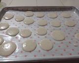 Foto del paso 5 de la receta: Macarons de mazapán