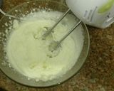 Foto del paso 1 de la receta: Postre frío - Rocket Queen (muy simple)