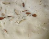 आम के अंदर आइसक्रीम(Aam ke ander IceCream) रेसिपी चरण 2 फोटो