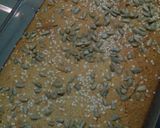 Foto del paso 1 de la receta: Pan de harina de garbanzos y avena integral