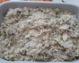 Foto del passaggio 5 della ricetta Risotto agli asparagi selvatici