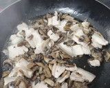 Foto del paso 3 de la receta: Espirales roquefort