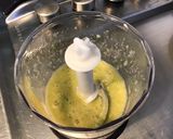 Une image de l'étape 4 de Marinade au miel, citron vert, échalote et baies (pour poissons et mollusques).