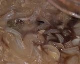 Foto langkah ke 7 dari resep French Onion Soup.