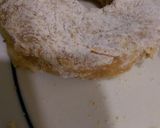 A picture of step 9 of Chicken Donuts.