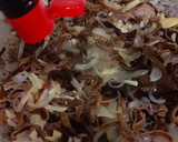 Foto langkah ke 4 dari resep Oseng Soun Cabe Ijo ala Angkringan Solo.