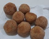 Foto del paso 4 de la receta: Bombas de arroz