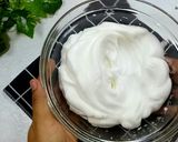 Foto langkah ke 5 dari resep Klapertart Panggang.